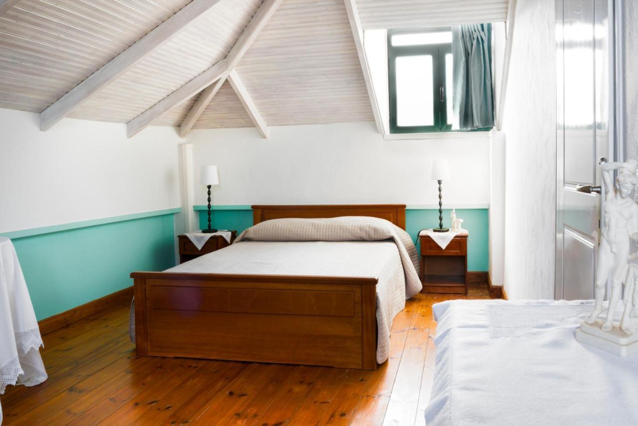 Vasilikos Garden Suites Esterno foto
